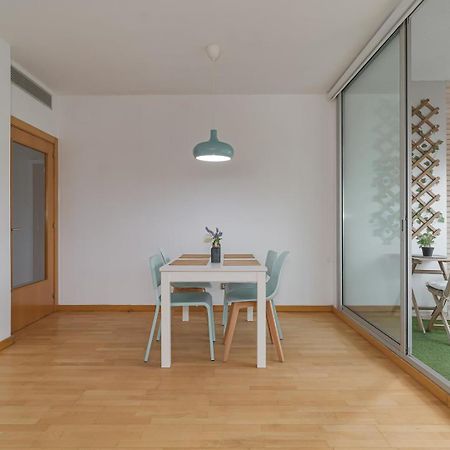 Guestready - Sant Adria De Besos Hideaway Apartment Barcelona Exterior photo