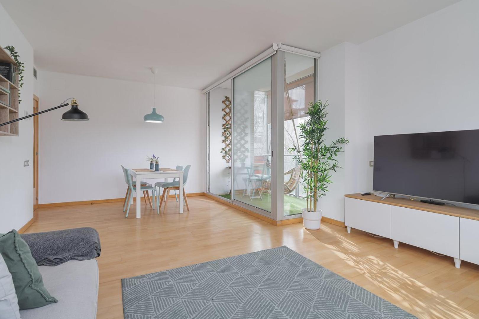 Guestready - Sant Adria De Besos Hideaway Apartment Barcelona Exterior photo