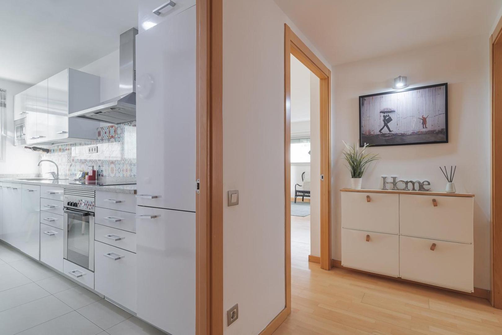 Guestready - Sant Adria De Besos Hideaway Apartment Barcelona Exterior photo