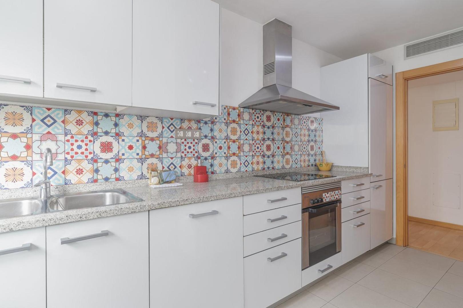 Guestready - Sant Adria De Besos Hideaway Apartment Barcelona Exterior photo