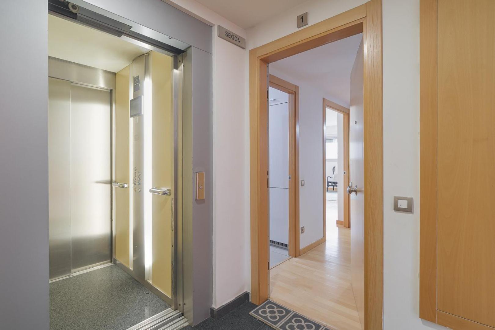 Guestready - Sant Adria De Besos Hideaway Apartment Barcelona Exterior photo