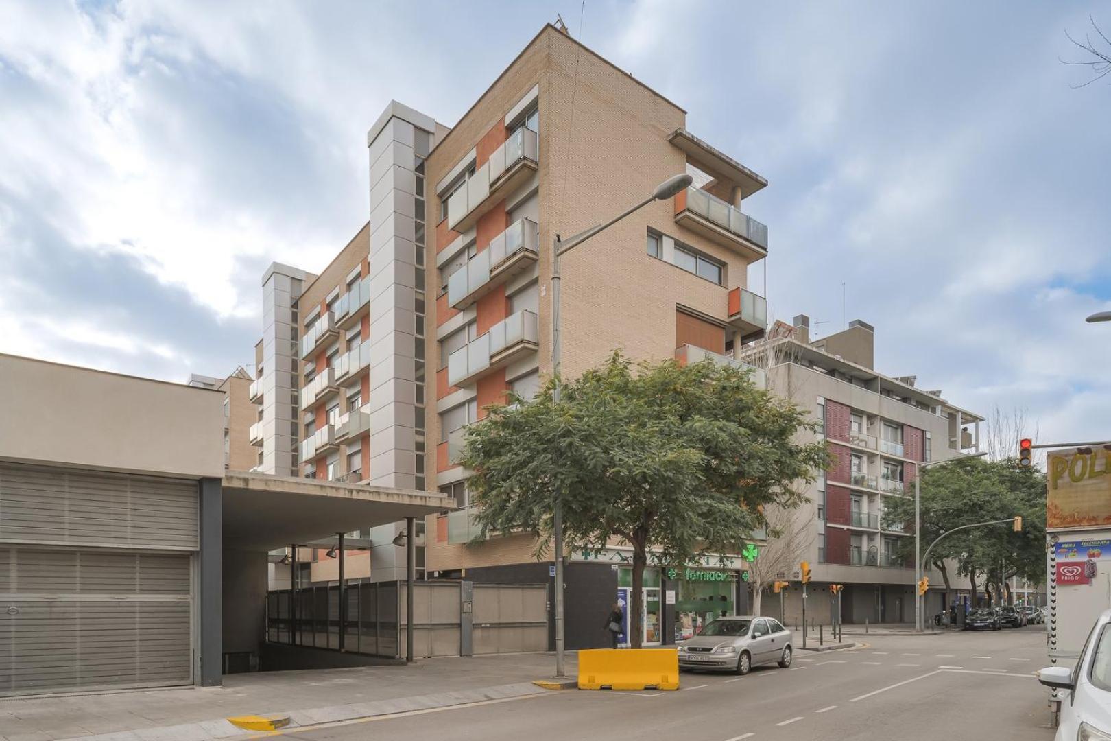 Guestready - Sant Adria De Besos Hideaway Apartment Barcelona Exterior photo