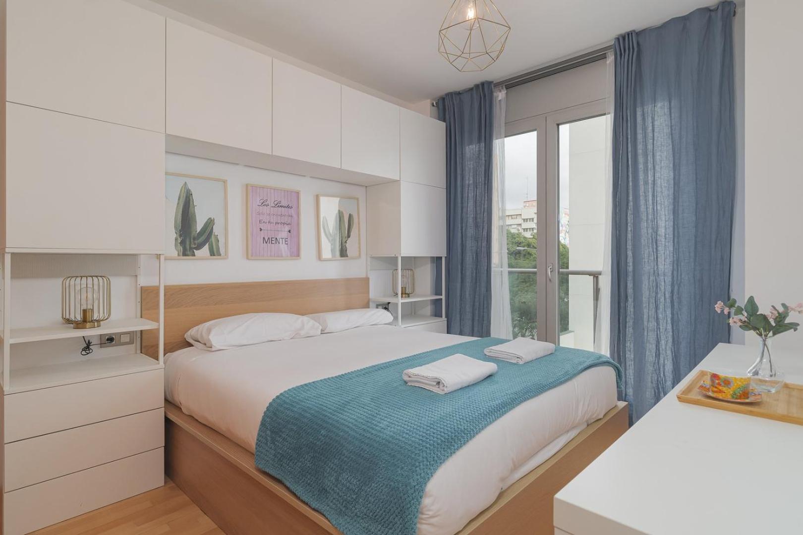 Guestready - Sant Adria De Besos Hideaway Apartment Barcelona Exterior photo