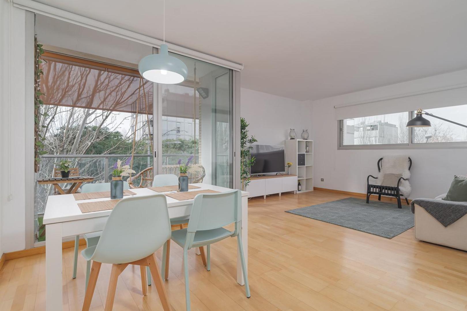 Guestready - Sant Adria De Besos Hideaway Apartment Barcelona Exterior photo