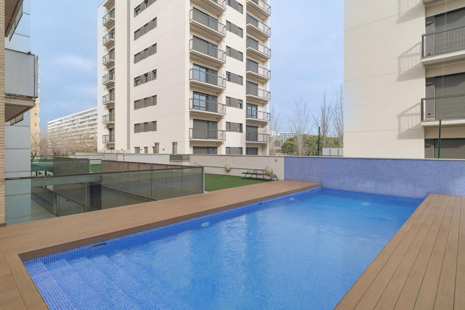 Guestready - Sant Adria De Besos Hideaway Apartment Barcelona Exterior photo